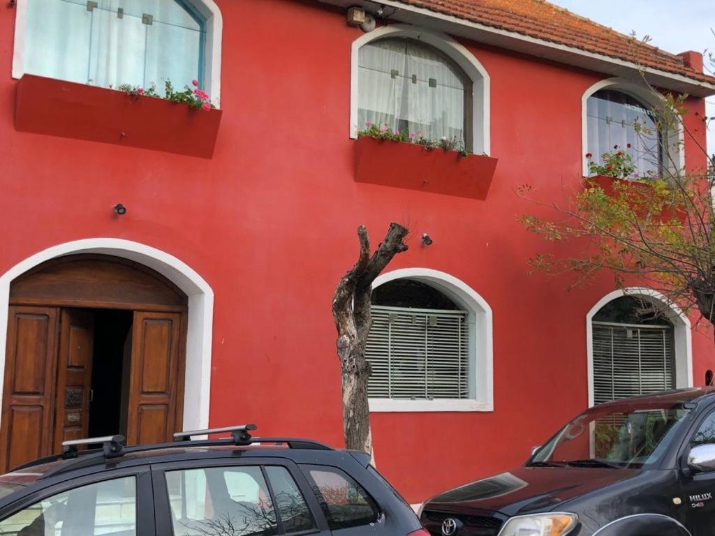 Estalagem Varesse House