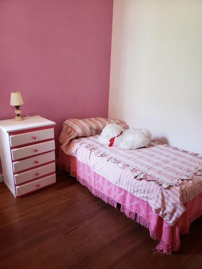 Varesse House Mar del Plata