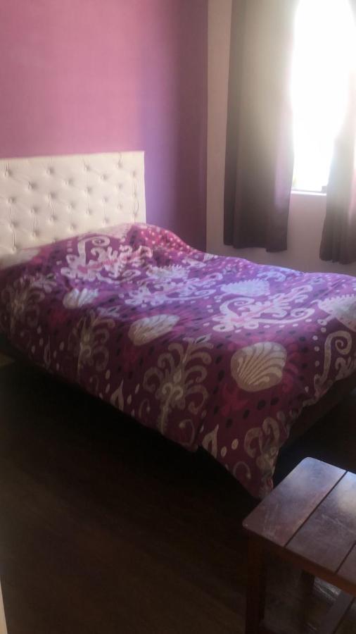 Estalagem Varesse House *